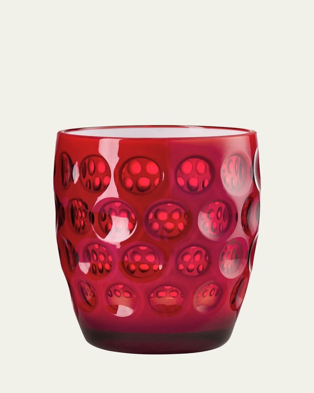 Lente Tumblers, Set of 6